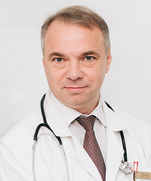 doctor